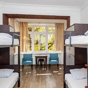  Auberge de jeunesse Wratislavia